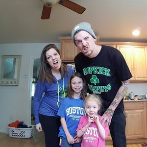 Meet your Posher, Matt